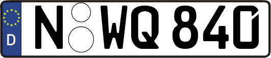 N-WQ840