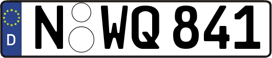 N-WQ841