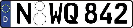N-WQ842
