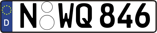 N-WQ846