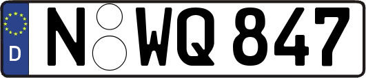 N-WQ847
