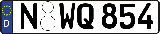N-WQ854