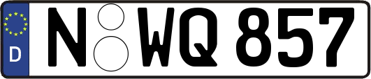 N-WQ857