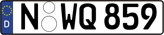 N-WQ859