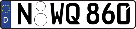 N-WQ860