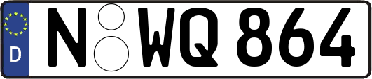 N-WQ864