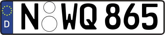N-WQ865