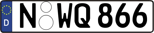 N-WQ866