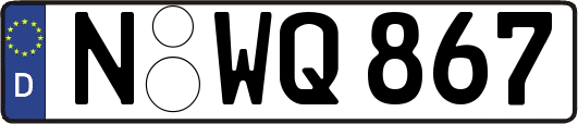 N-WQ867