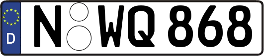 N-WQ868