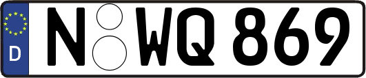N-WQ869