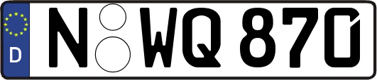N-WQ870