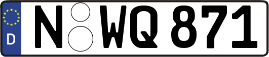 N-WQ871