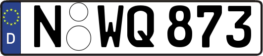 N-WQ873