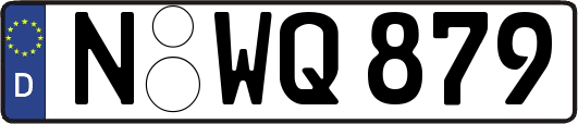 N-WQ879