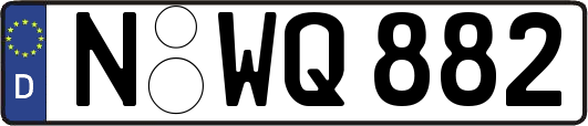 N-WQ882