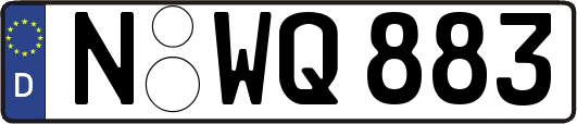 N-WQ883