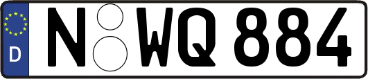 N-WQ884