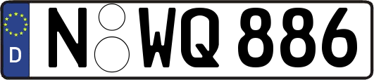 N-WQ886