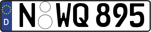 N-WQ895