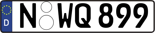 N-WQ899