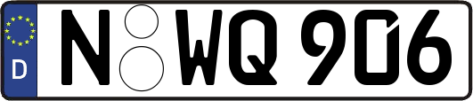 N-WQ906