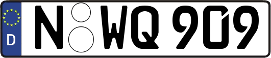 N-WQ909