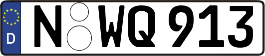 N-WQ913
