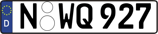 N-WQ927