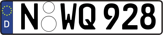 N-WQ928