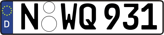 N-WQ931