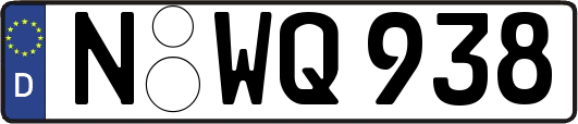 N-WQ938