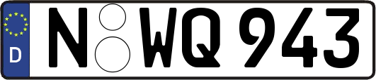 N-WQ943