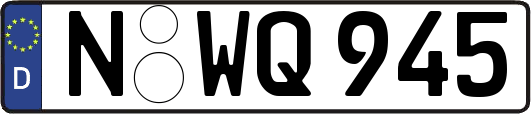 N-WQ945