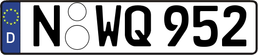 N-WQ952