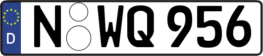 N-WQ956