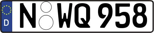 N-WQ958