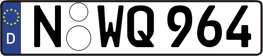 N-WQ964
