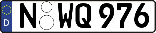 N-WQ976