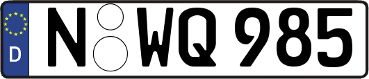 N-WQ985