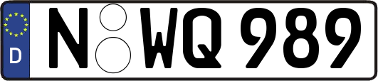 N-WQ989