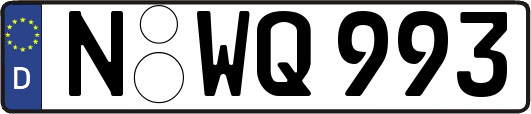 N-WQ993