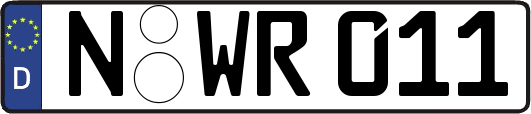N-WR011