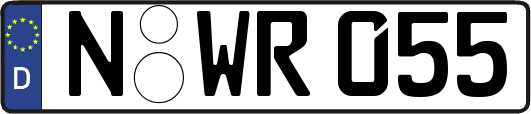 N-WR055