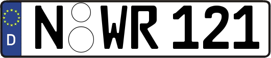 N-WR121