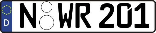 N-WR201