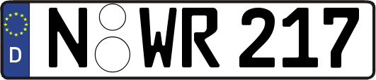 N-WR217