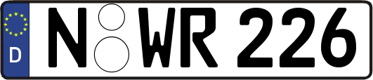 N-WR226