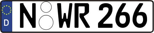 N-WR266