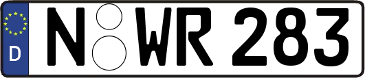 N-WR283